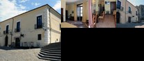 B&B Palazzo Pancaro