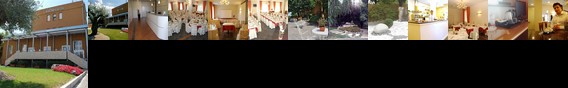 Hotel Ristorante La Chiesaccia