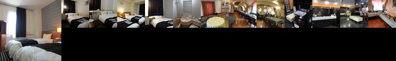 Hamamatsu Sago Inn
