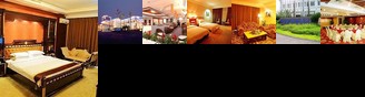 Bai Yun Tian Garden Hotel