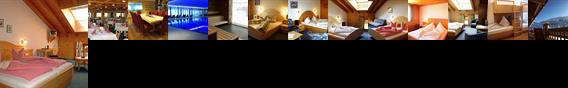Almhotel Hochhaderich Riefensberg