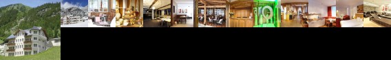 Hotel Garni Alpenstern