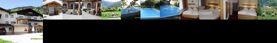 Apart Hotel Ideal Ladis