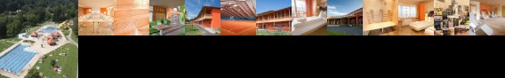 Jufa Sportcampus Leibnitz