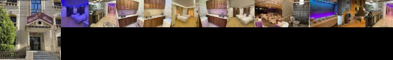 Irbid Plaza Hotel