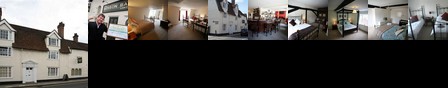 The Benson Hotel
