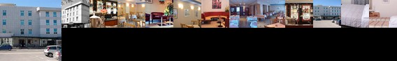 Hotel Tabor