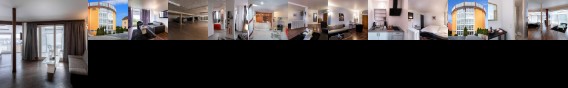 Turmhotel Rhein Main Dreieich