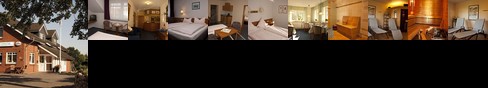 Landhotel Sass
