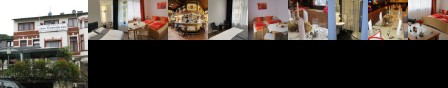 Hotel Zum Rittersprung