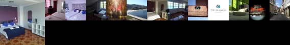 Aparthotel Playa De Quenxe