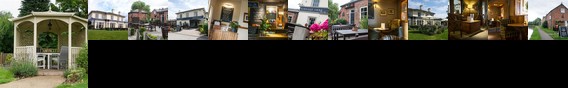 Innkeeper's Lodge Chester