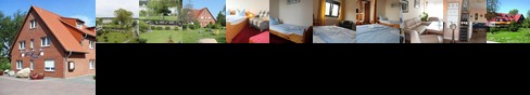 Hotel & Restaurant Am Wasser