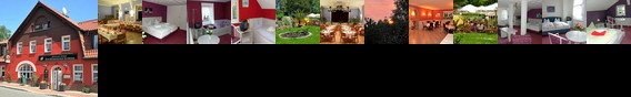 Hotel & Restaurant Markische Schweiz