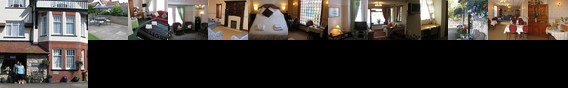 The Ashmount Hotel