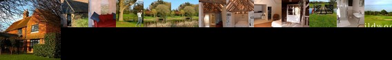 Wildwood Garden Suites