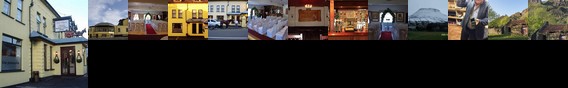 The Glens Hotel