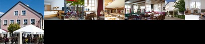 Gasthof zur Post Dietfurt