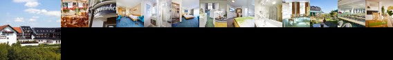 Hotel Sonnenhof Dietzenbach