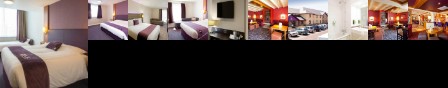 Premier Inn Edinburgh Dalkeith