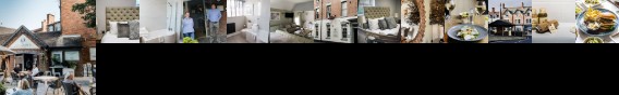 The Melbourne Hotel