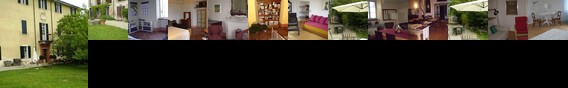 B&B Ca Bianca Relais