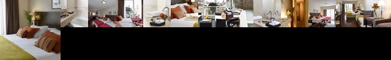 Argenta Suites Belgrano