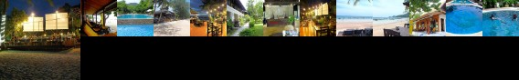 Sea Shell Resort