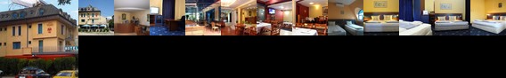 Fenix Hotel Blagoevgrad