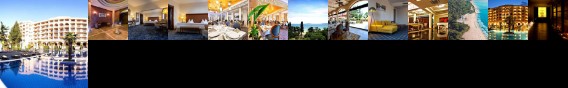 Primoretz Grand Hotel & Spa