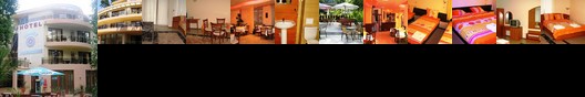 Sunny Paradise Hotel Kiten