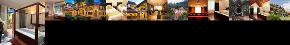 Suria Hill Country House