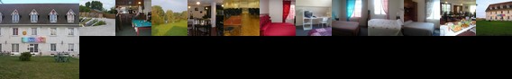 P'tit Dej-Hotel Chateauroux