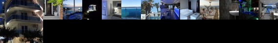 Hotel Agata Beach