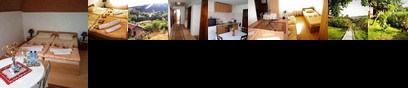 Guest House Bachevo