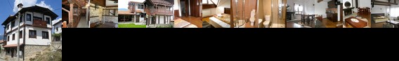 Kasta Bella Guesthouse