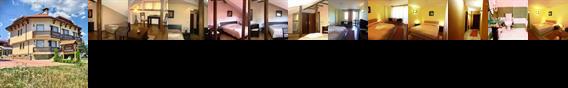 Hotel Eterno