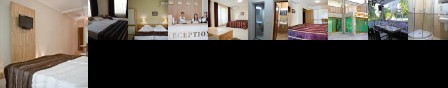 Arkutino Family Resort