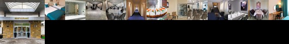 Balkan Hotel Gabrovo