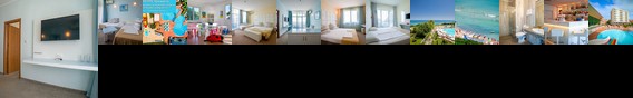 Hotel Perla Beach I