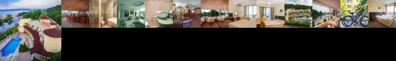 Perla Sun Park Hotel