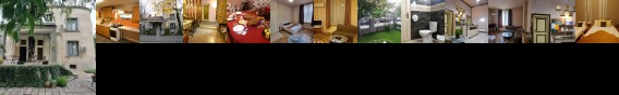 The English Guest House