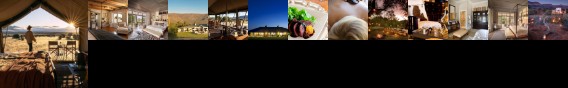 Karoo Lodge at Samara