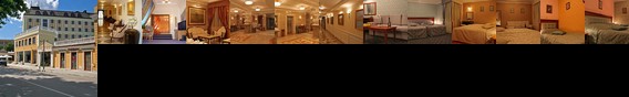 Danube Hotel