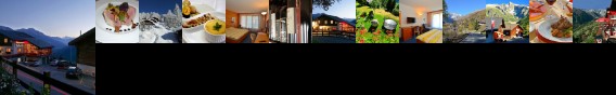 Hotel Bellwald