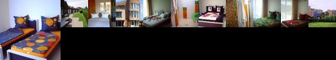 Zafo Hotel