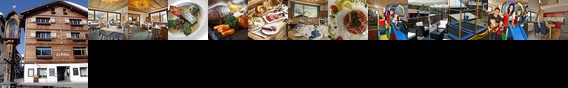 Familienhotel Alpina