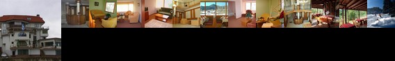 Hotel Crystal Smolyan