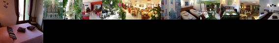 Hotel Restaurant Aux Deux Freres
