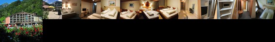 Hotel Sardona